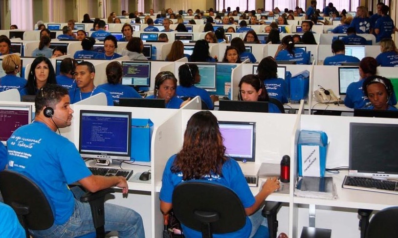 Abuso das empresas de telemarketing tem a tendência de acabar