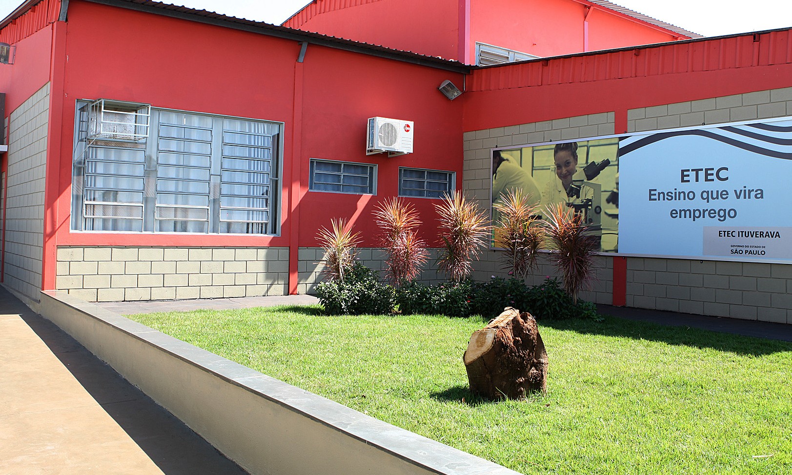 Etec de Ituverava recebe até dia 12, inscrições para seleção de professores