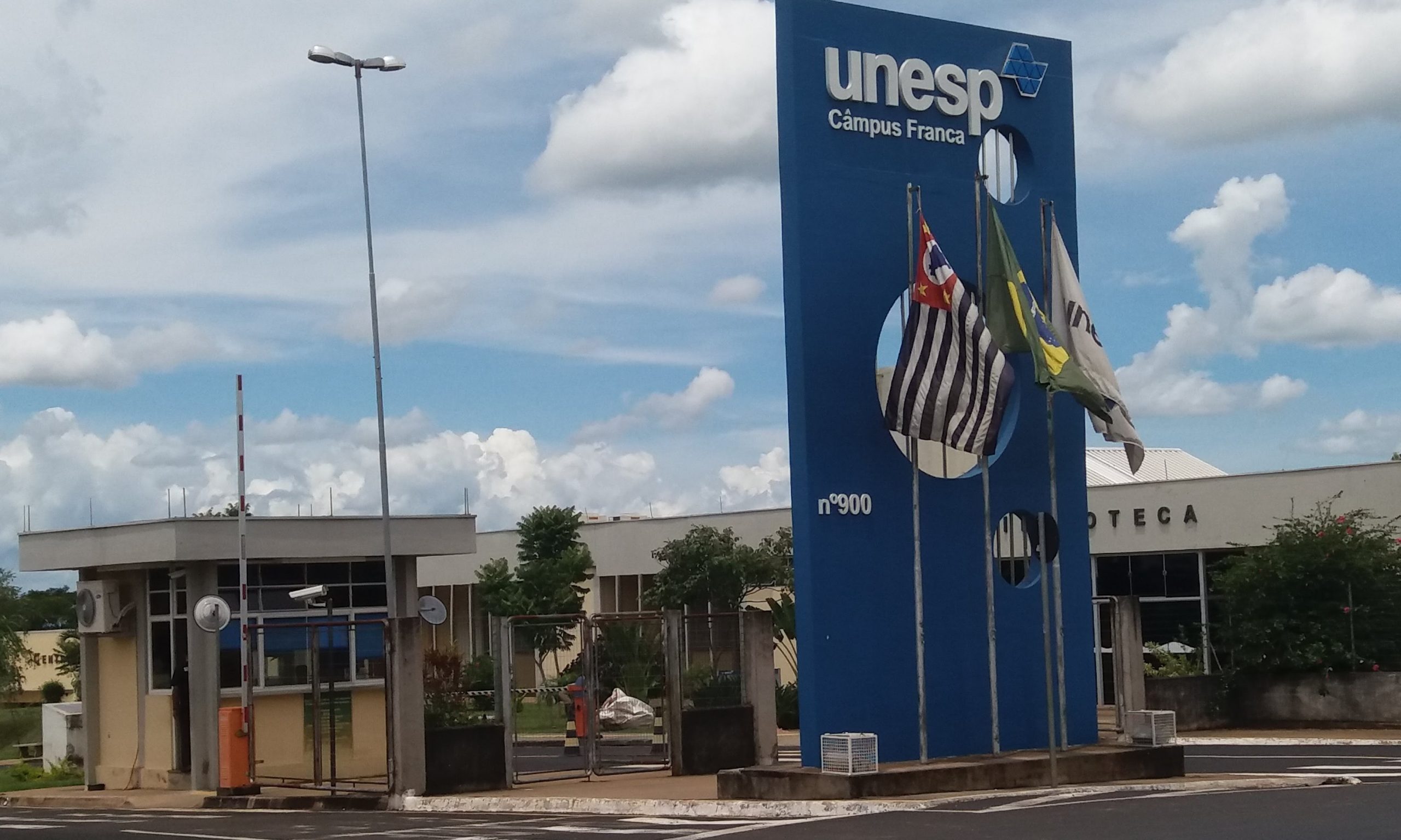 Workshop de apresentação do curso de Direito da Unesp Franca será sexta, 06