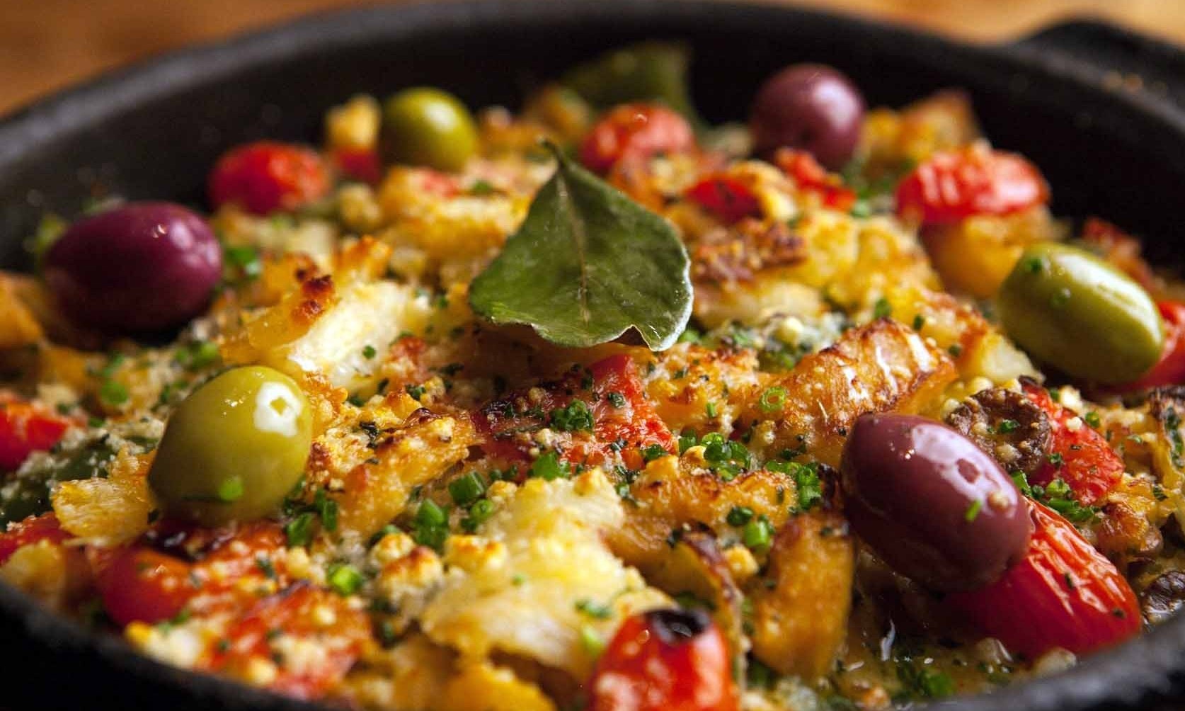 Noite Portuguesa será hoje (13) no restaurante do Comfort Hotel
