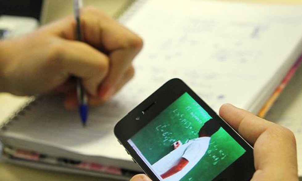 Oferta de vagas em ensino superior a distância é maior que presencial