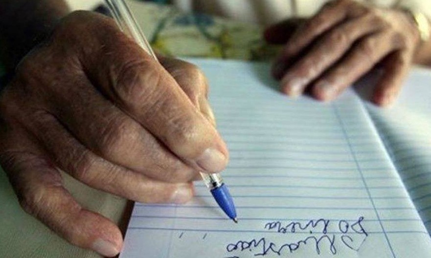 Analfabetismo ainda resiste no Brasil e no mundo em pleno século 21