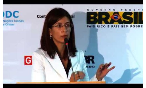 Braço direito de Raquel Dodge, Raquel Branquinho não voltará à Lava Jato