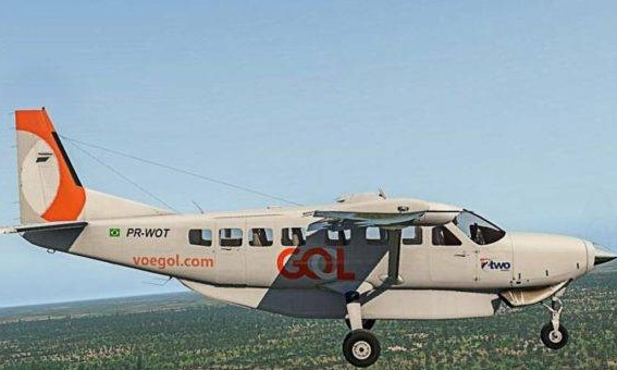 Aeroporto de Franca tem voos de pequeno porte confirmados pelo DAESP