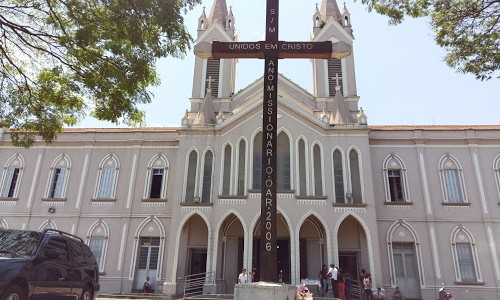 Caminho da Fé: missa de inauguração acontece na Capelinha no domingo, 29