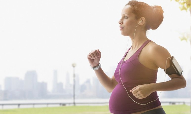 Exercícios beneficiariam até as funções da placenta durante a gestação