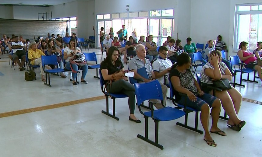 Franca registra metade dos casos de dengue do ano durante o inverno