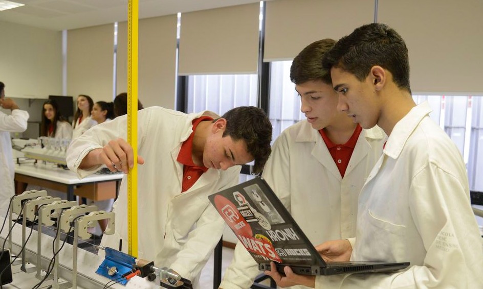 Quatro escolas de Franca passarão a funcionar em sistema integral em 2020