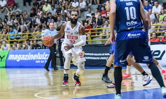 Hoje é decisão: depois de vencer São José, Franca faz terceiro jogo do playoff