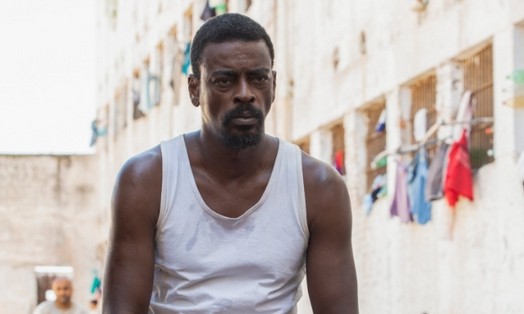 Seu Jorge vai estrelar “Irmandade”, nova série brasileira da Netflix