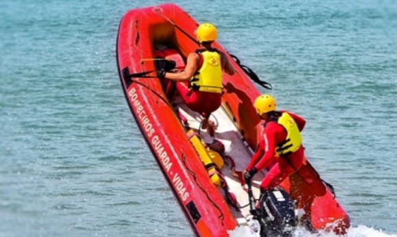 Com 600 vagas, Corpo de Bombeiros de SP abre no dia 1º de outubro, inscrições