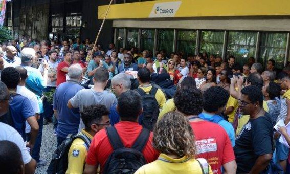 Procon orienta usuários sobre a greve dos Correios e quais medidas tomar