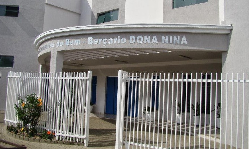 Berçário Dona Nina realiza “Bazar da Pechincha” neste sábado, 14, das 8h às 12h