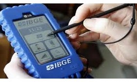 IBGE: concurso com 2.658 vagas de nível médio. Veja se o salário é interessante