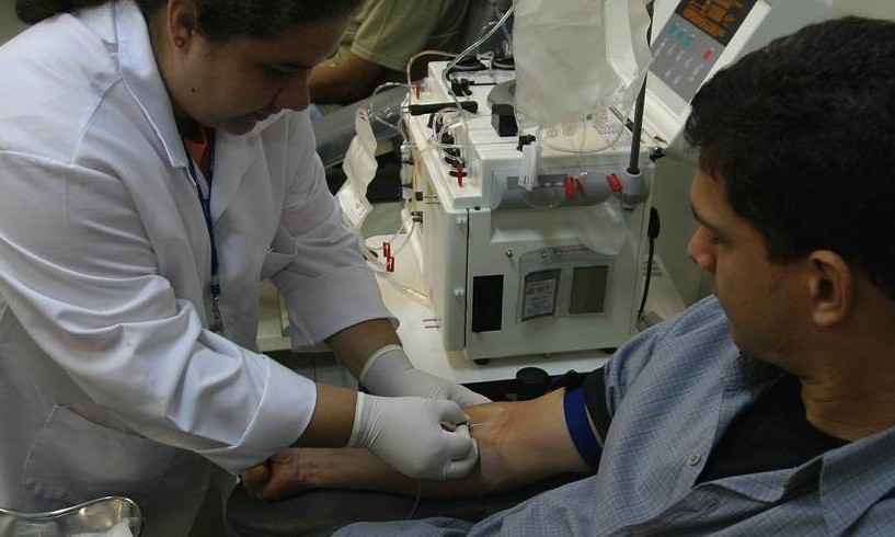 Crescimento do emprego na saúde tem ritmo mais acelerado no 1º semestre