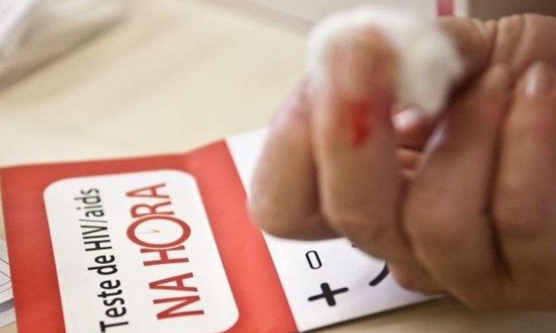 Na contramão do mundo, casos de HIV crescem 21% no Brasil nos últimos 8 anos