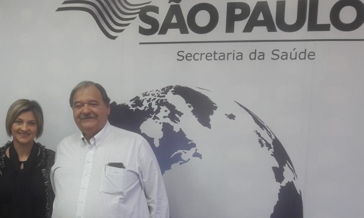 Delegada Graciela obtém mais R$ 1 milhão em recursos para Saúde