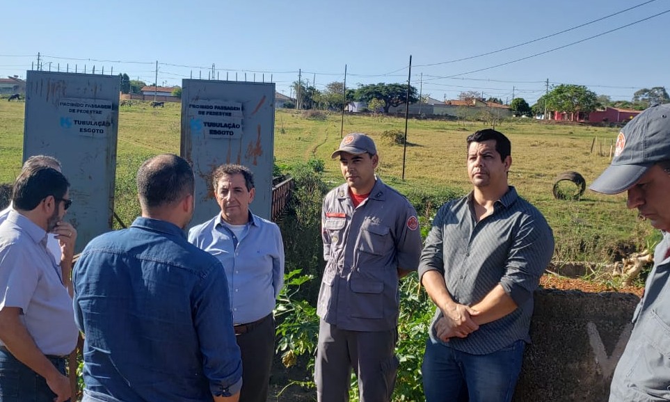 Prefeitura oferece apoio no deslocamento de estudantes entre Palmeiras e Pulicano