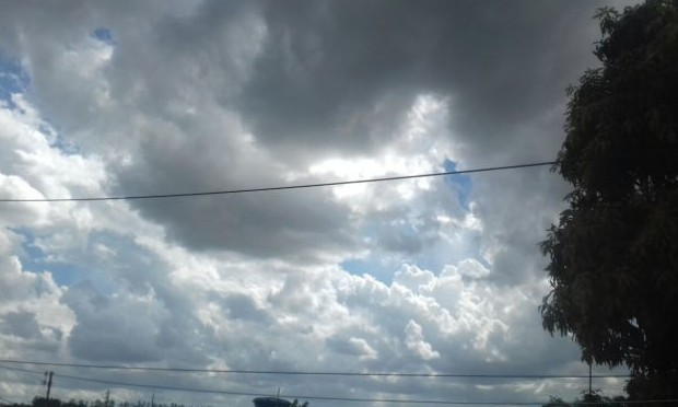 Umidade aumenta e Franca pode ter pancadas de chuva neste domingo, 22