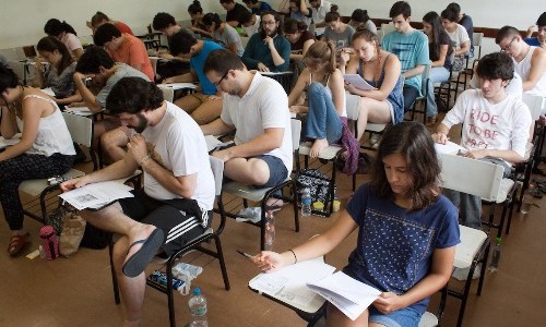 Inscrições para o vestibular da Fuvest seguem abertas até o dia 20 de setembro