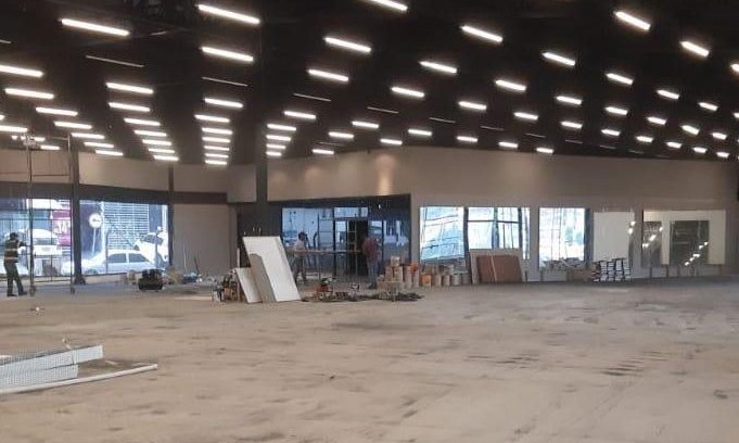 Academia mineira investe R$ 3,5 mi em nova unidade no Shopping do Calçado