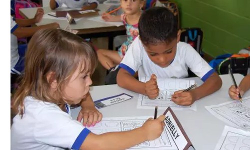 Matrículas para a pré-escola de Franca começam nesta segunda-feira, 30/09