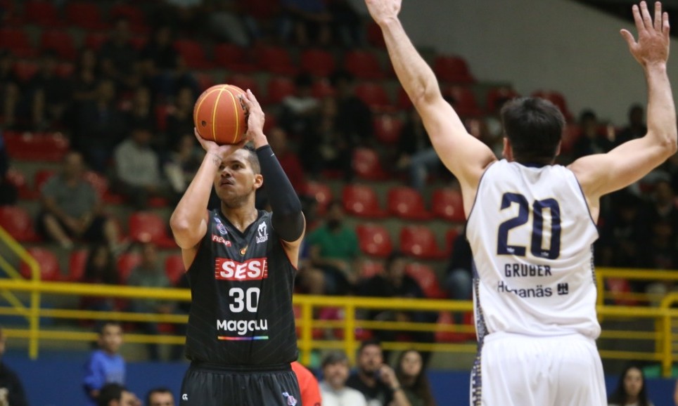 Definido o playoff das oitavas de final do Campeonato Paulista 2019