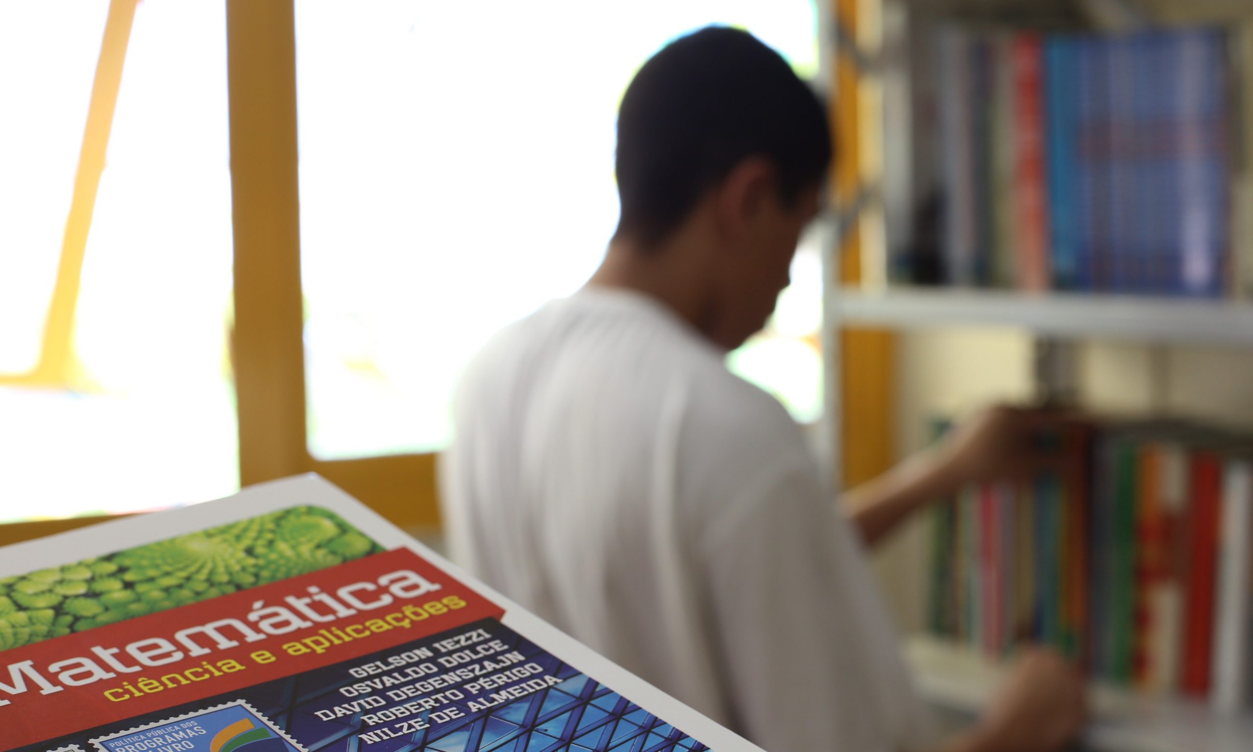 Fundação CASA tem 887 jovens de Franca e região na Olimpíada de Matemática