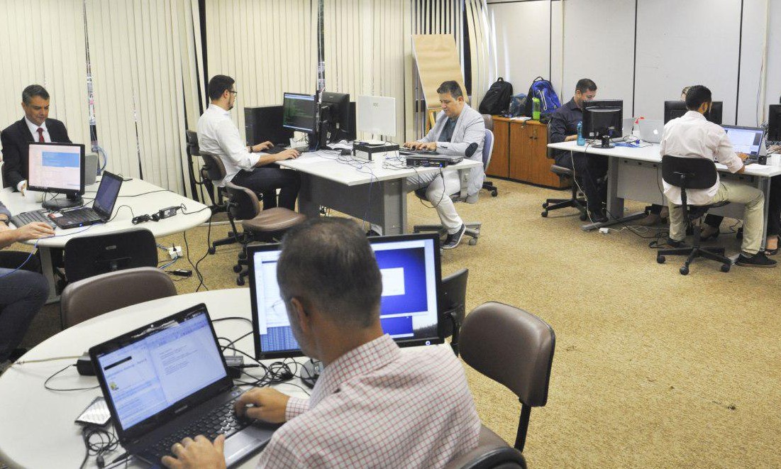 Santander, Itaú e Bradesco divulgam novas vagas de emprego no Brasil
