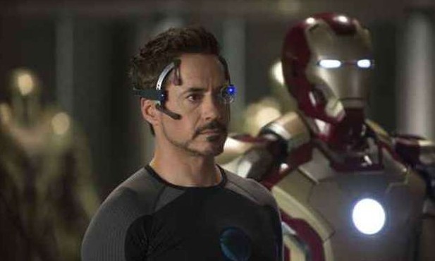 Para alegria de fãs, ator Robert Downey Jr. voltará a atuar como Homem de Ferro