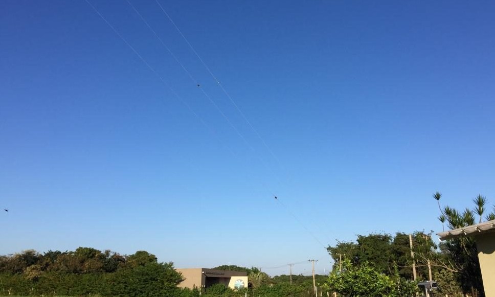 Tempo segue estável, ensolarado e quente em Franca neste domingo, 15