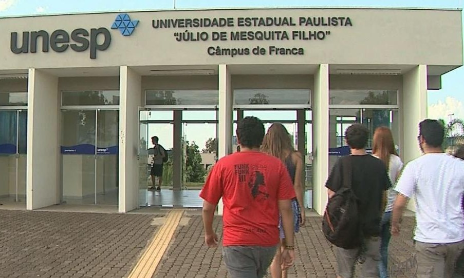 Unesp avança entre as melhores universidades brasileiras em ranking global
