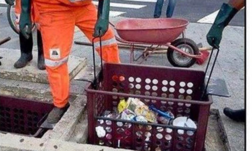Novos loteamentos devem ter bueiros ecológicos na cidade de Franca