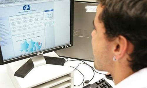 Terminam neste domingo, 08, inscrições para concurso de estagiários da Prefeitura