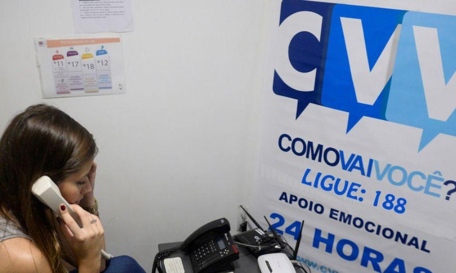 CVV de Franca inscreve para curso gratuito de formação de novos voluntários