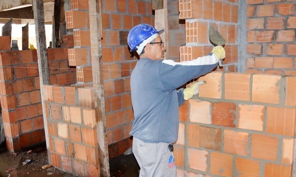 Para agilizar liberação de obras, Prefeitura moderniza análise dos processos