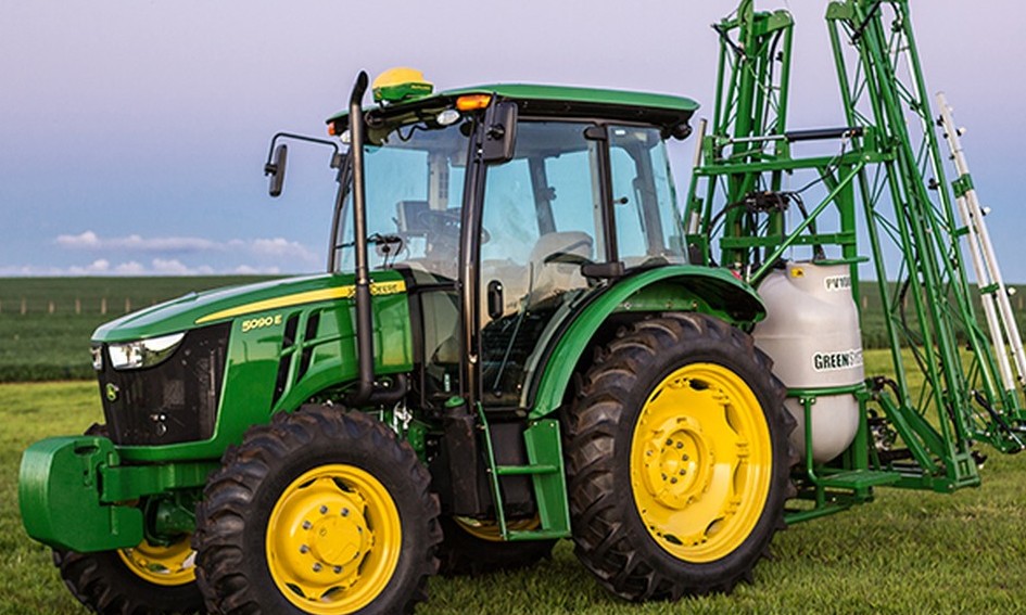 Feira de agronegócio em Jardinópolis apresentará novidades do setor