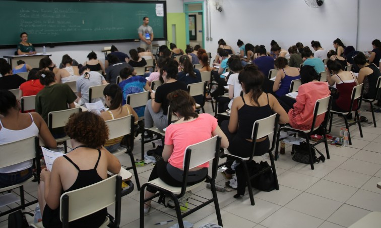 Unesp abre inscrições para o vestibular 2020 com 7.725 vagas em 24 cidades