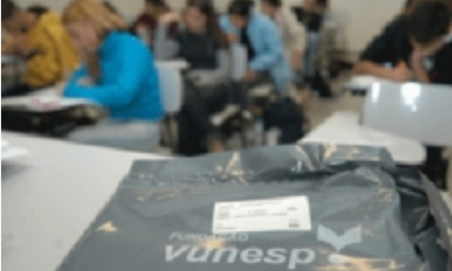 Seguem até o dia 07 de outubro, as inscrições para o Vestibular 2020 da Unesp