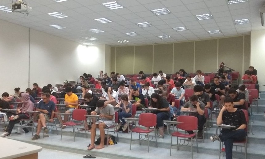 Unicamp 2020: inscrições para o vestibular são prorrogadas até 2ª, 09