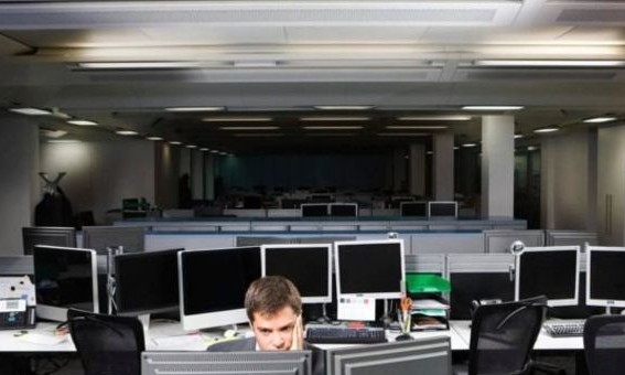 As jornadas de 4 dias por semana e o desconforto de quem trabalha menos