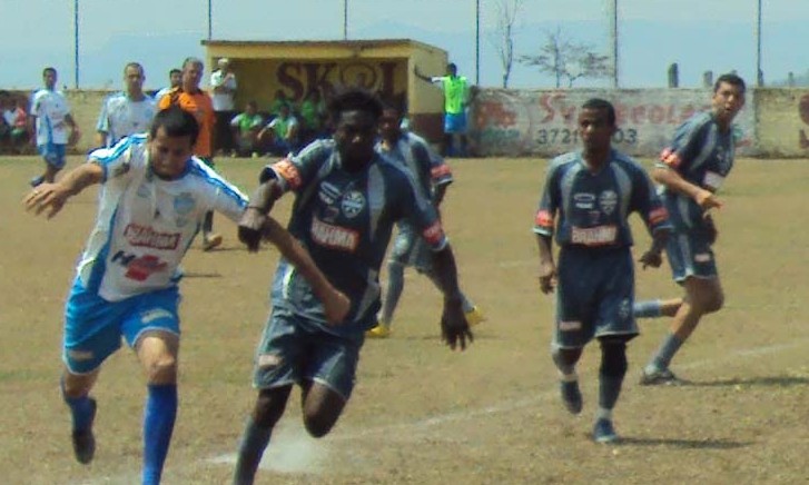 Equipes do Campeonato Varzeano a voltam a campo neste final de semana