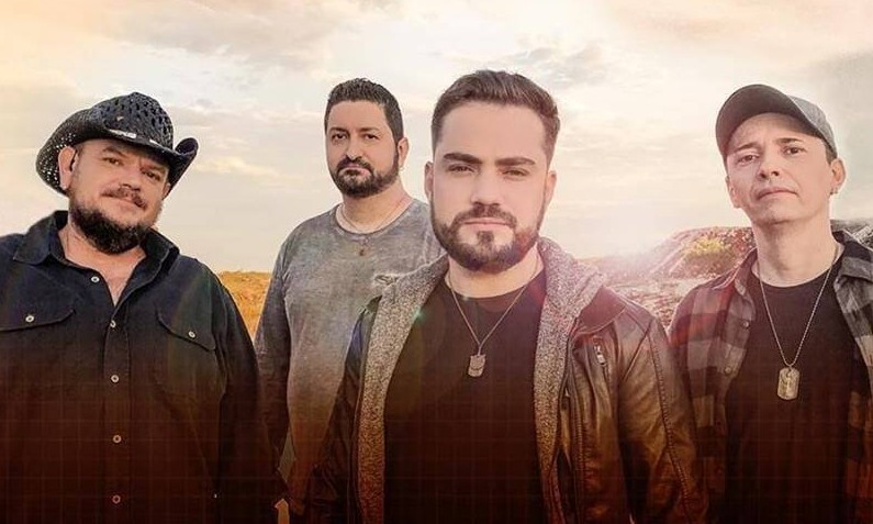 Programação do 32º Hallel neste sábado, 07, tem show com a banda Rosa de Saron