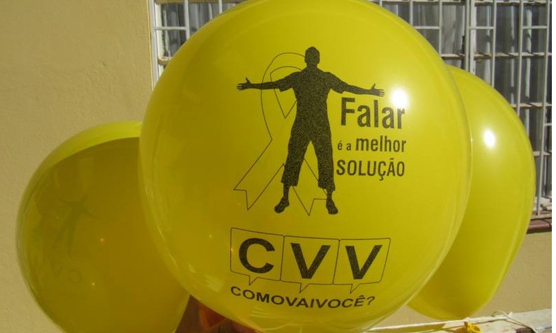 Com foco na prevenção ao suicídio, ações do Setembro Amarelo seguem em Franca