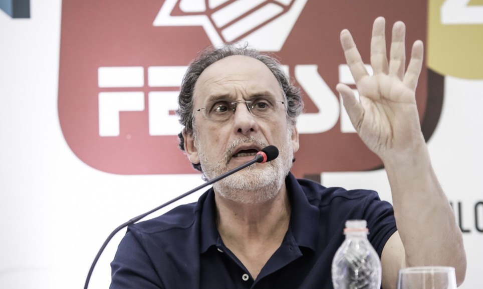 Federação dos Professores denuncia cartel de salários nas universidades privadas