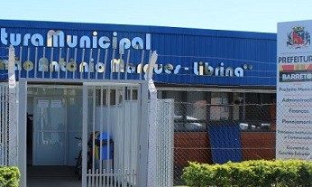 Com salários acima de R$ 1.997,23, seguem inscrições para concurso em Barretos