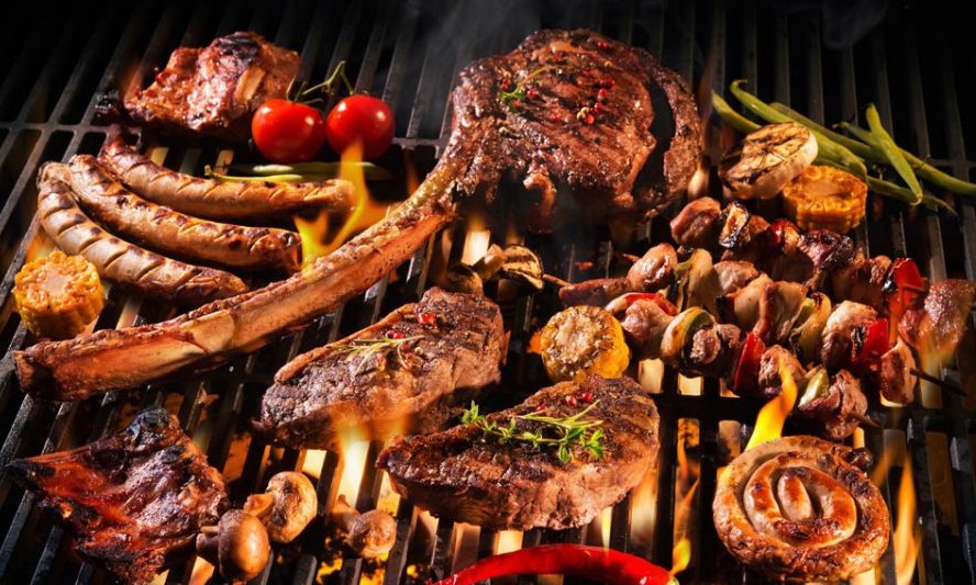 SESI Franca ensina Tudo sobre Churrasco a partir desta segunda-feira, 23