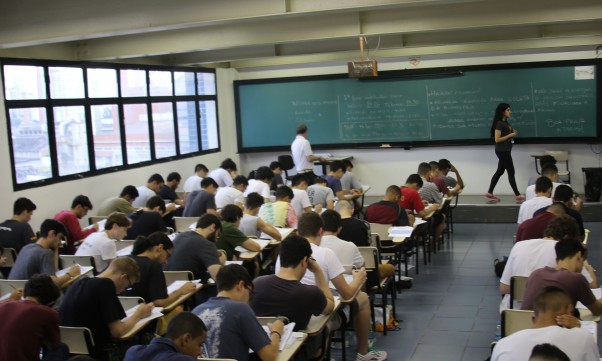 Com 7.725 vagas, Unesp abre inscrições para o maior vestibular de sua história