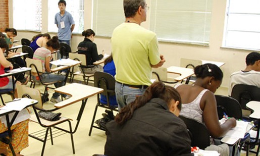 Oito possíveis temas que podem compor a prova de redação do Enem de 2019