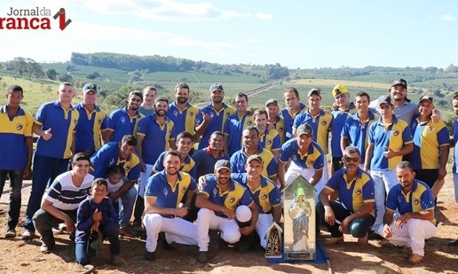Seis de Abril de Ibiraci é campeão de 2019 após vencer Ribeirão Corrente